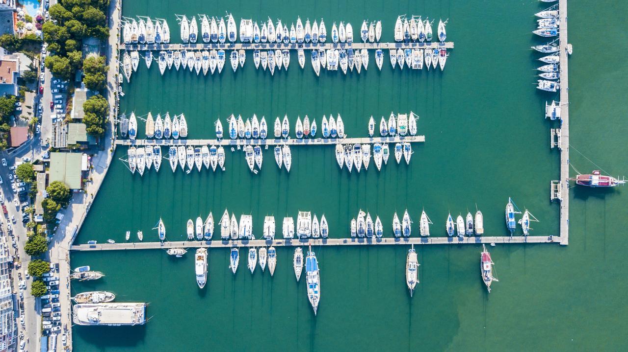 Fethiye Pension ภายนอก รูปภาพ